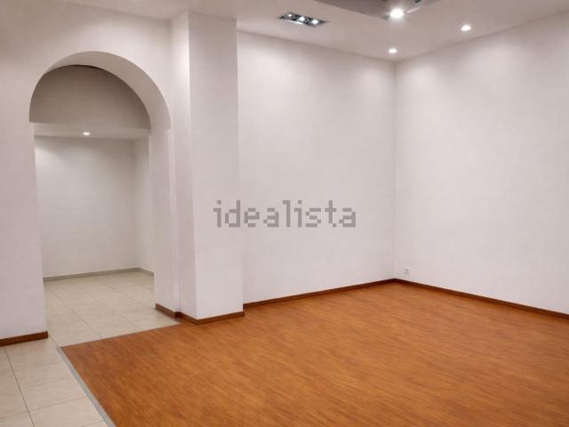 Locale in vendita di 120 m²