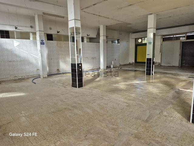 Locale in vendita di 120 m²