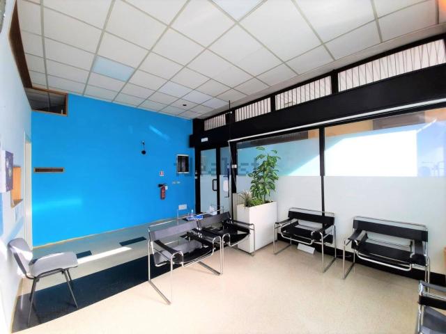 Locale in vendita di 120 m²