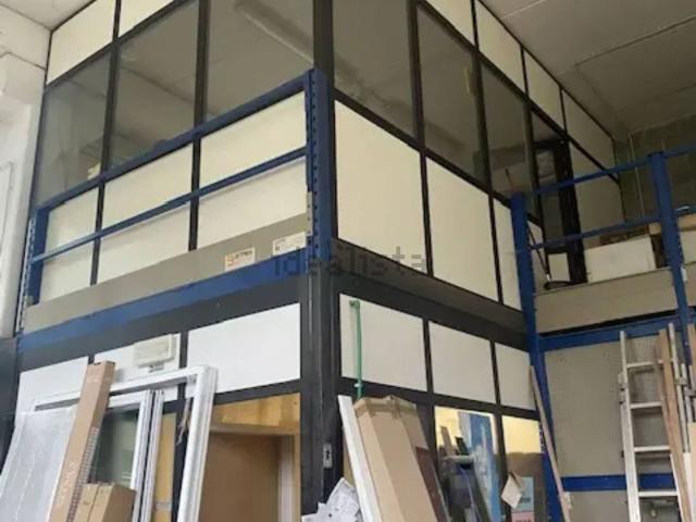 Locale in vendita di 120 m²