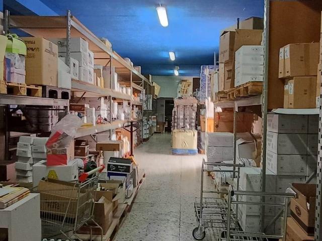 Locale in vendita di 120 m²