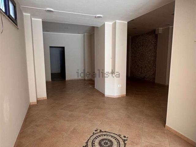 Locale in vendita di 120 m²