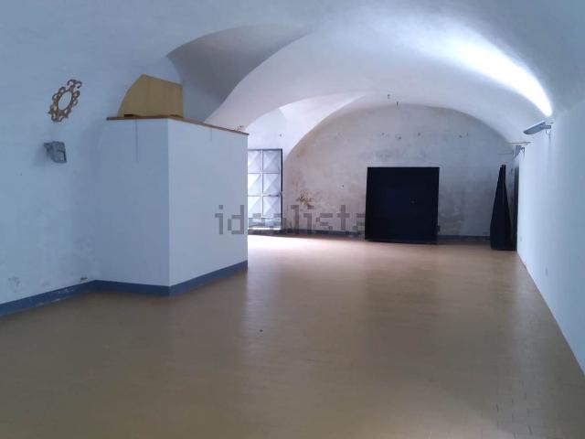 Locale in vendita di 120 m²