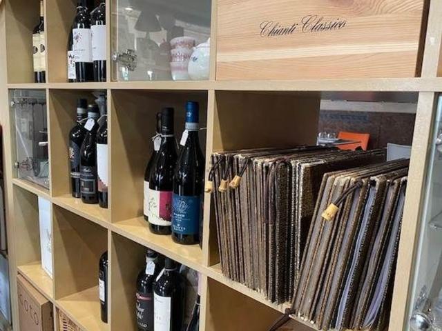 Locale in vendita di 120 m²