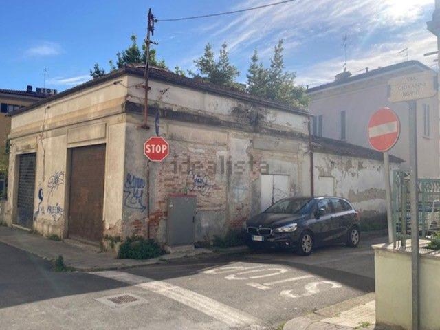 Locale in vendita di 120 m²