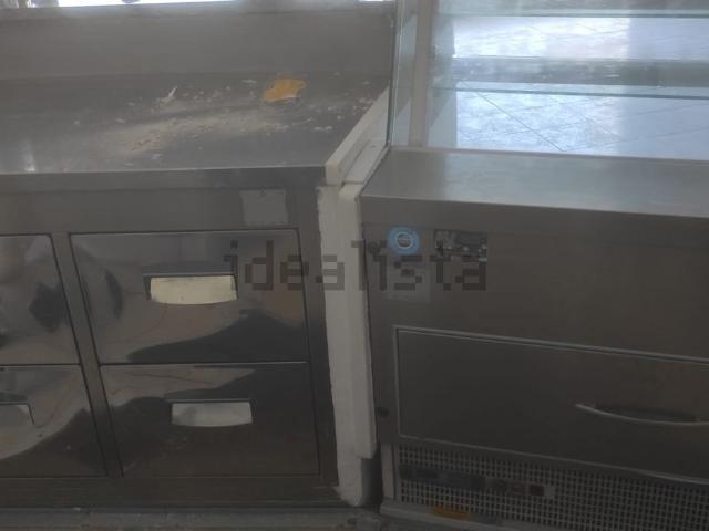 Locale in vendita di 120 m²
