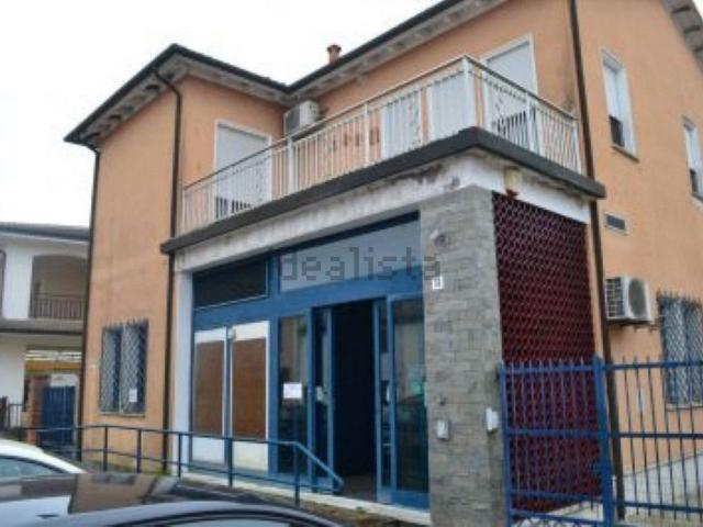 Locale in vendita di 120 m²