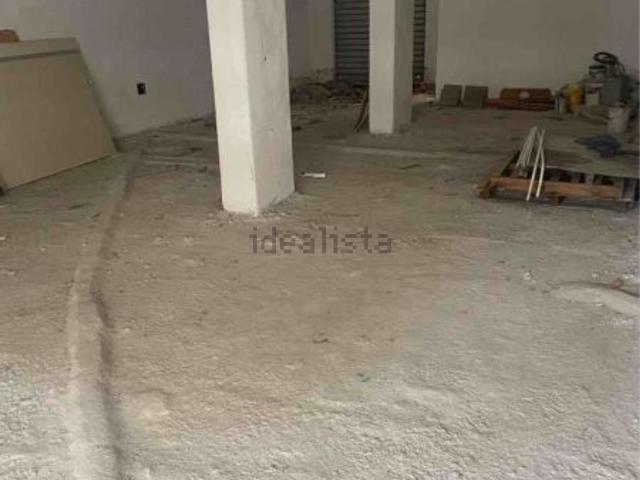 Locale in vendita di 120 m²