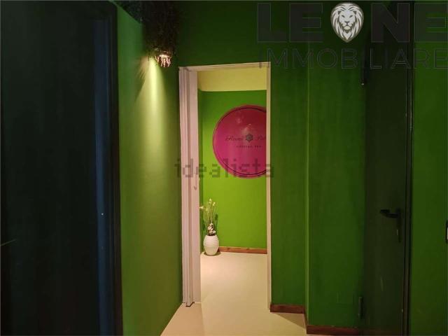 Locale in vendita di 120 m²