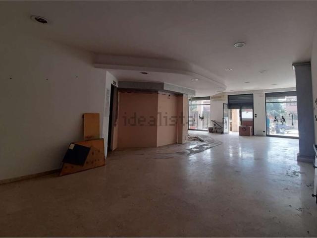 Locale in vendita di 120 m²
