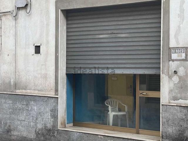 Locale in vendita di 120 m²