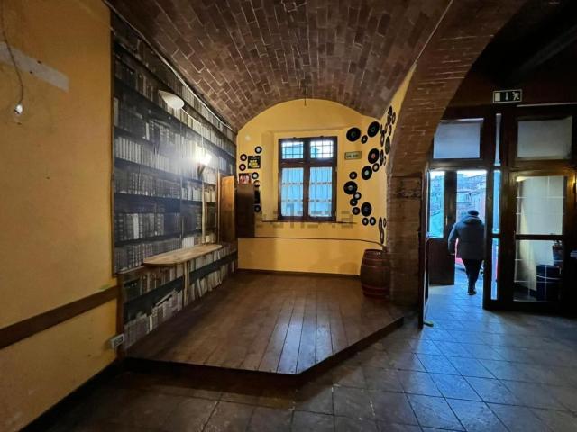 Locale in vendita di 120 m²