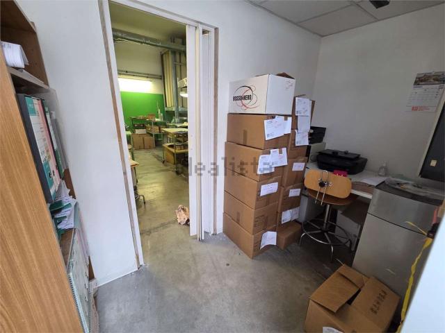 Locale in vendita di 120 m²