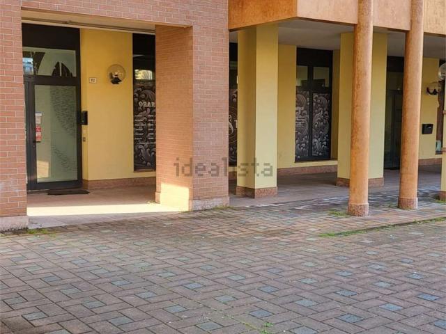 Locale in vendita di 120 m²