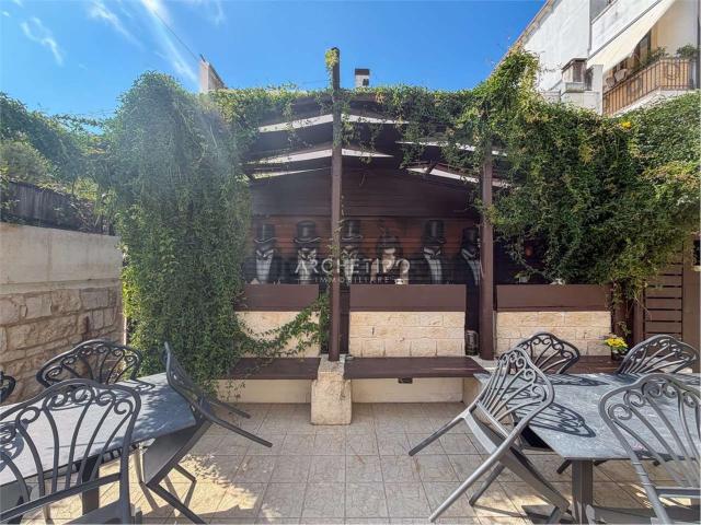 Locale in vendita di 120 m²