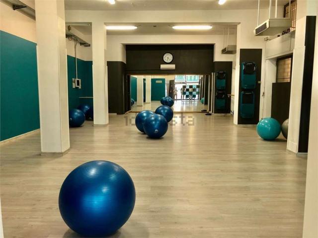 Locale in vendita di 120 m²