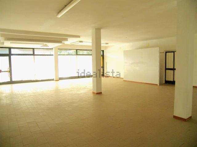 Locale in vendita di 120 m²