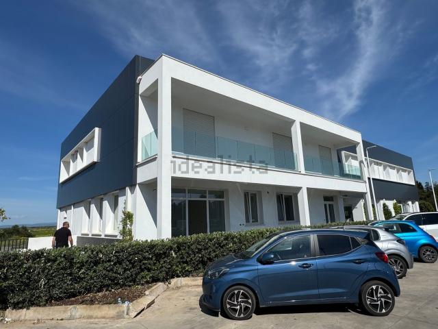 Locale in vendita di 120 m² in Via Cagliari, 43