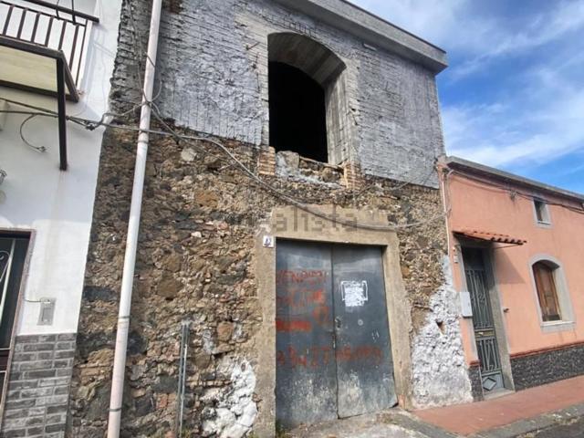 Locale in vendita di 120 m² in Via Anzalone, 11