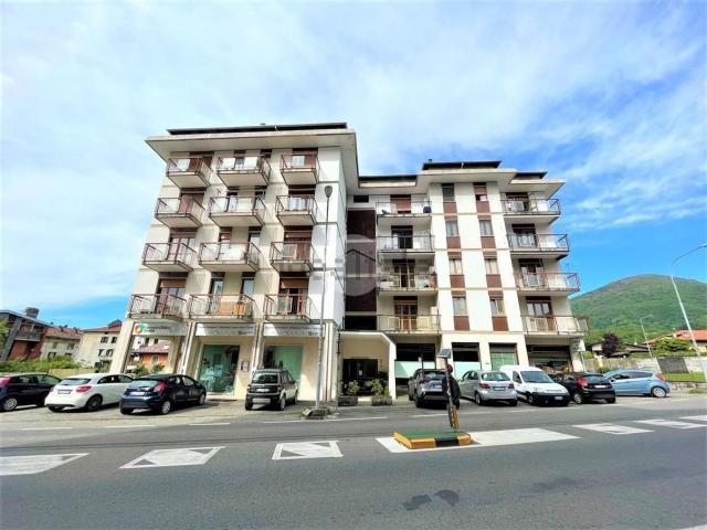 Locale in vendita di 120 m² in Via Giacomo Matteotti, 12