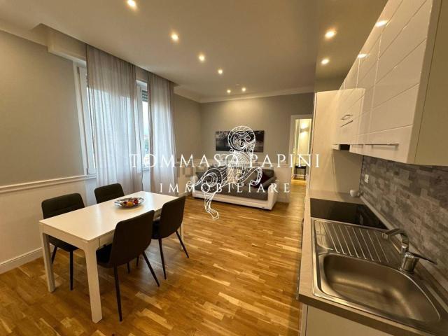 Locale in vendita di 120 m² in Via Giovan Filippo Mariti, 23