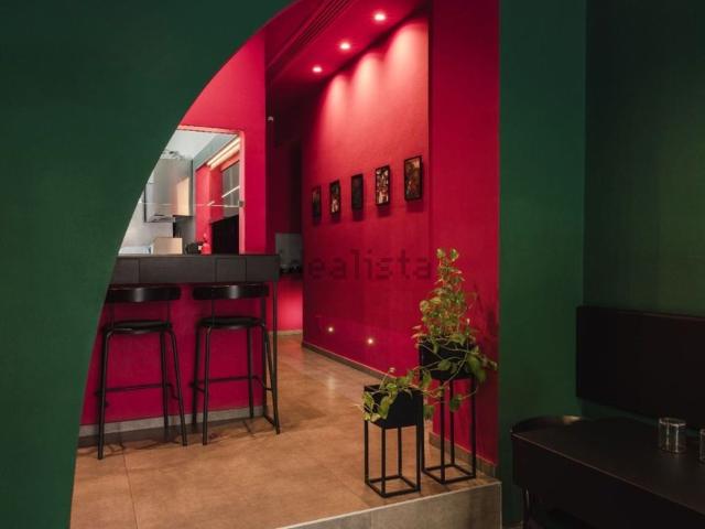 Locale in vendita di 120 m² in Via Filippo Turati, 6