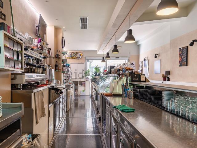 Locale in vendita di 120 m² in Via Lepanto, 28