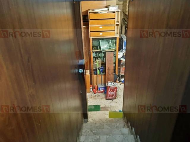 Locale in vendita di 120 m² in Via Monforte San Giorgio