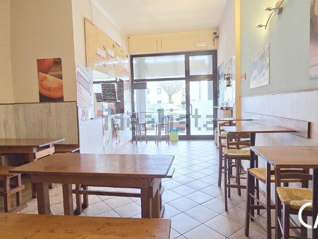 Locale in vendita di 120 m² in Via Manzoni