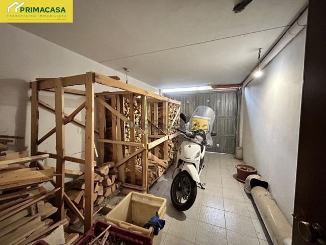 Locale in vendita di 120 m² in Via San Francesco
