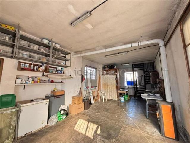 Locale in vendita di 120 m² in Via San Giorgio
