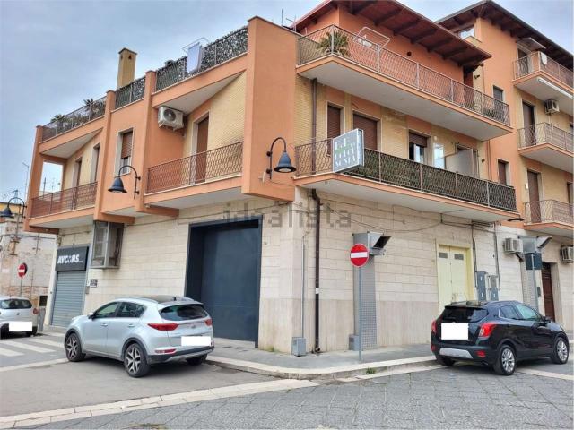 Locale in vendita di 120 m² in Via San Leonardo, 130