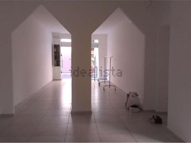 Locale in vendita di 120 m² in Via Sigismondo Pandolfo Malatesta, 11