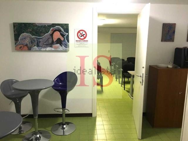 Locale in vendita di 120 m² in Via Pietro Agosti, 210