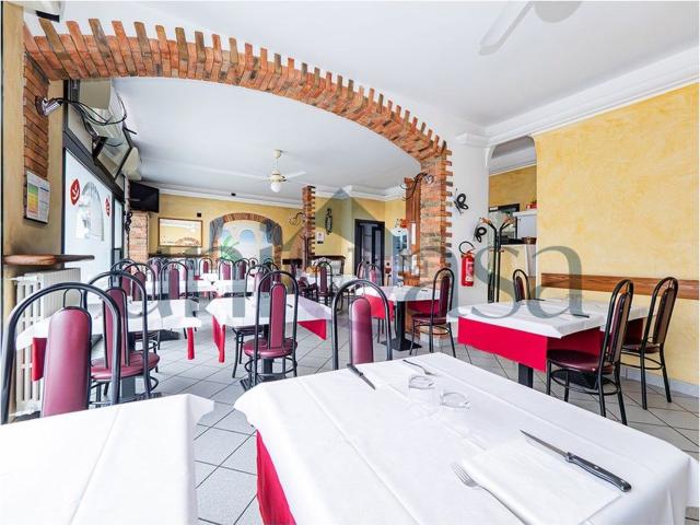 Locale in vendita di 120 m² in Via Roma, 5