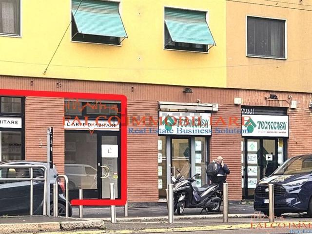 Locale in vendita di 120 m² in Via Rembrandt, 22
