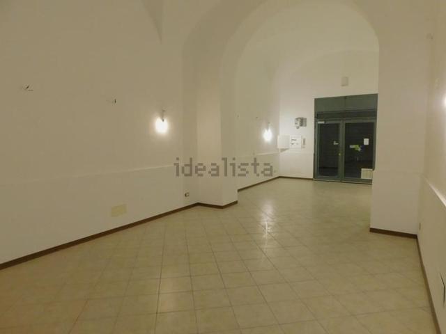 Locale in vendita di 120 m² in Via Ruggero Settimo, 7