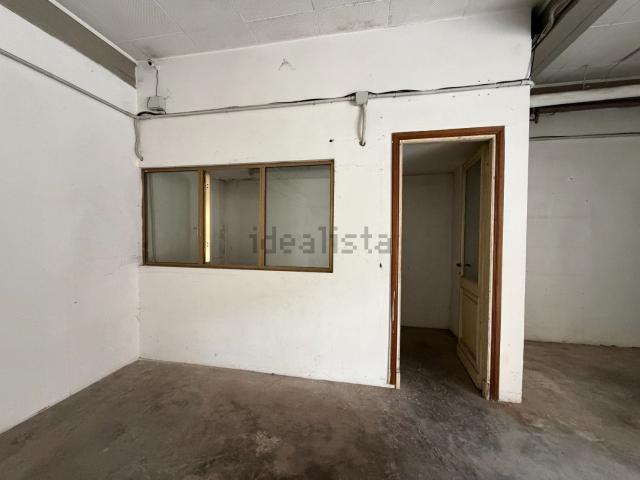 Locale in vendita di 120 m² in Via Vincenzo Manzini, 63