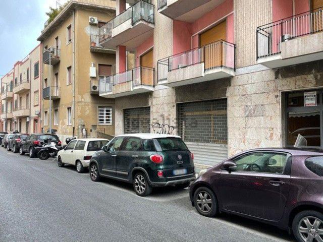 Locale in vendita di 120 m² in Via XXIV Maggio