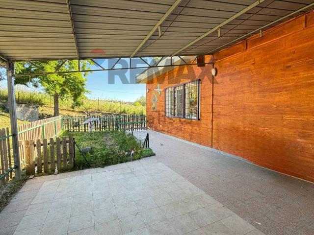 Locale in vendita di 120 m² in Contrada Coste d&apos  Oratino