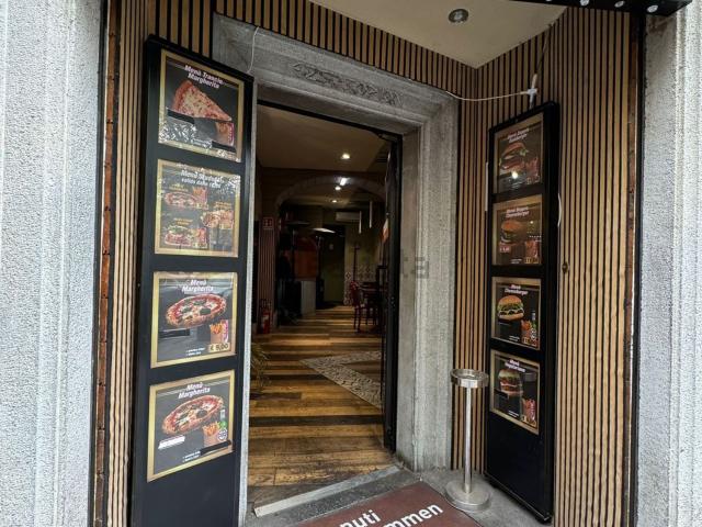 Locale in vendita di 120 m² in Corso Vittorio Emanuele II, 40