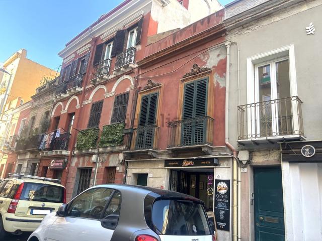 Locale in vendita di 120 m² in Corso Vittorio Emanuele II
