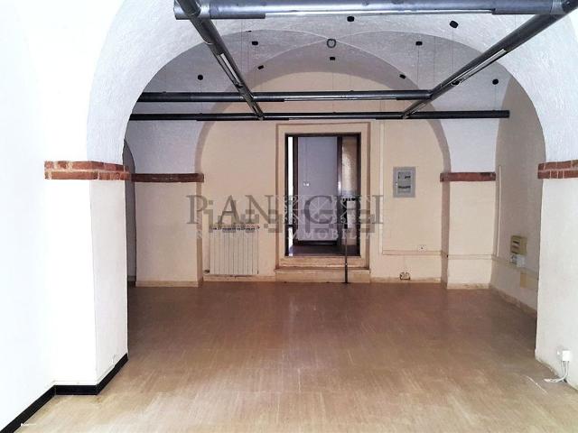 Locale in vendita di 120 m² in Corso Giacomo Matteotti, 20