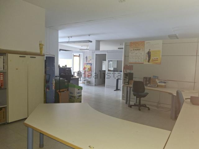 Locale in vendita di 120 m² in Piazza Buenos Aires