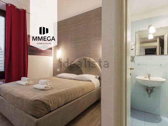 Locale in vendita di 121 m² in Via delle Seggiole, 2