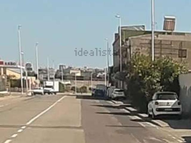 Locale in vendita di 121 m² in Viale Monastir