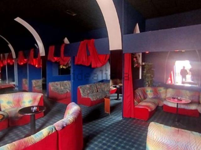 Locale in vendita di 121 m² in Viale Monastir, 210