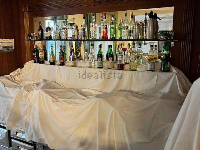 Locale in vendita di 1225 m² in Via delle Nazioni