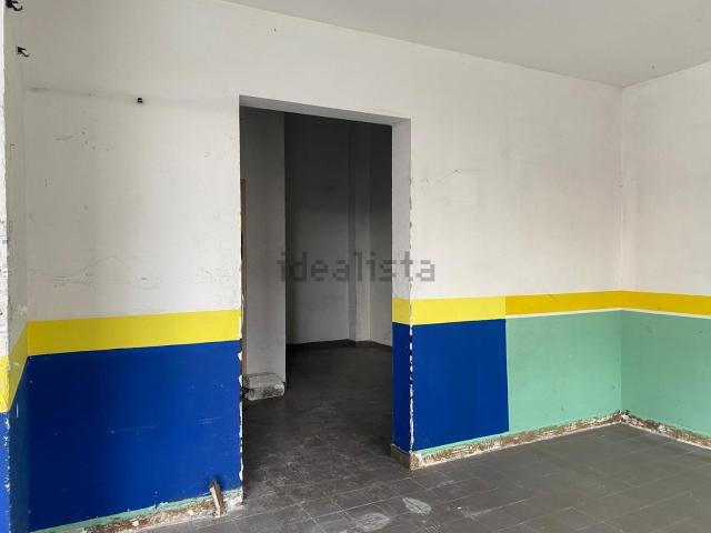 Locale in vendita di 122 m²