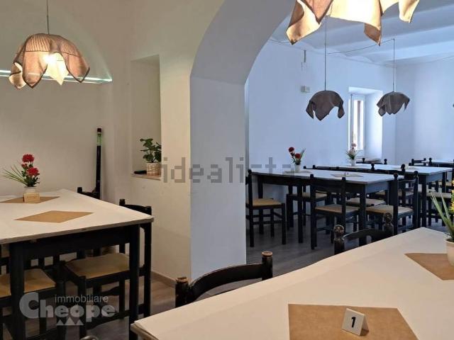Locale in vendita di 122 m² in Via dei Tintori, 49